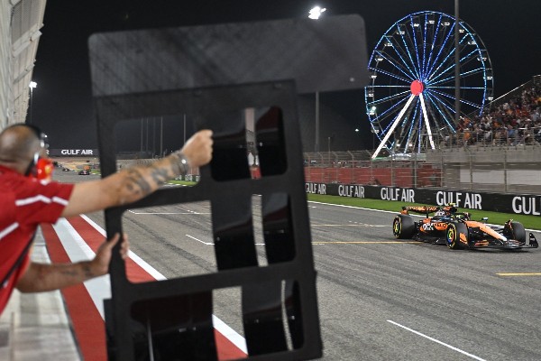 法新社：巴林與沙特站取消或改期