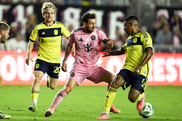 體育學院CEO爆料：沙特拒美斯於門外