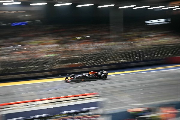 F1明年取消最快圈速獎勵