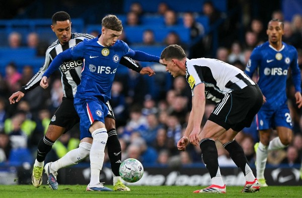 換龍門照輸 車仔負紐卡素0：1