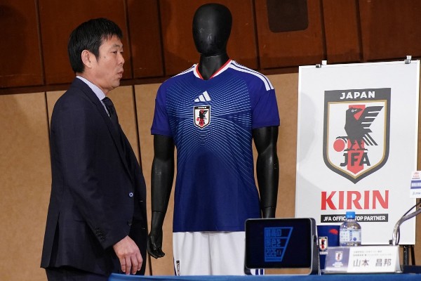饒家輝：失去攻擊主力 日本想突破16強充滿考驗