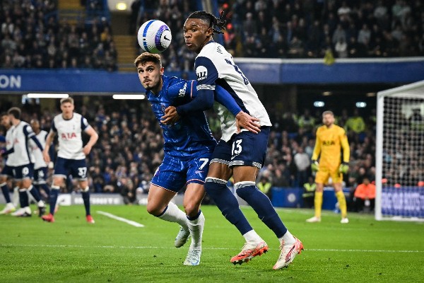 【英超重頭戲】熱刺迎擊剋星車路士