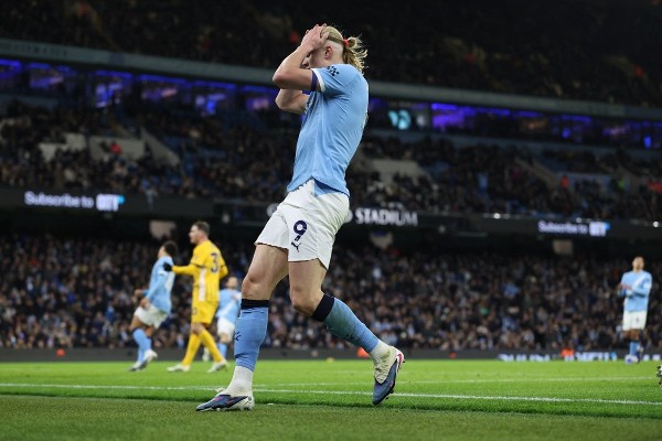 爭標？哥迪奧拿：冇得諗！