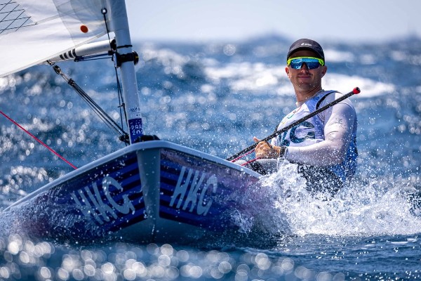 6港將獲奧林匹克運動員獎學金助衝奧