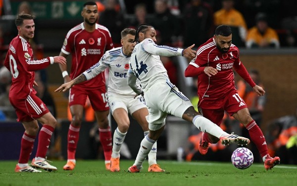 利記終反彈  史洛：有點兒運氣