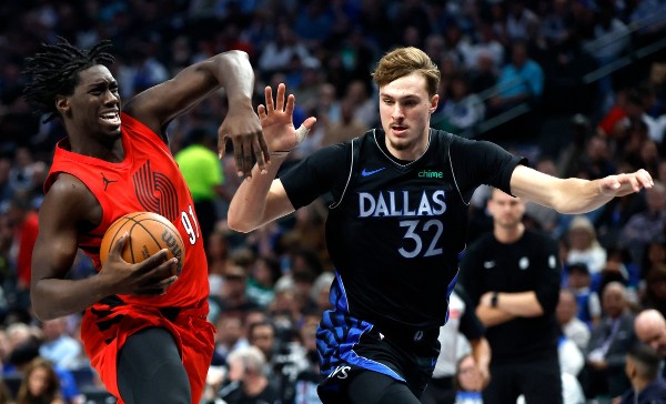 狀元轟21分 獨行俠加時挫拓荒者