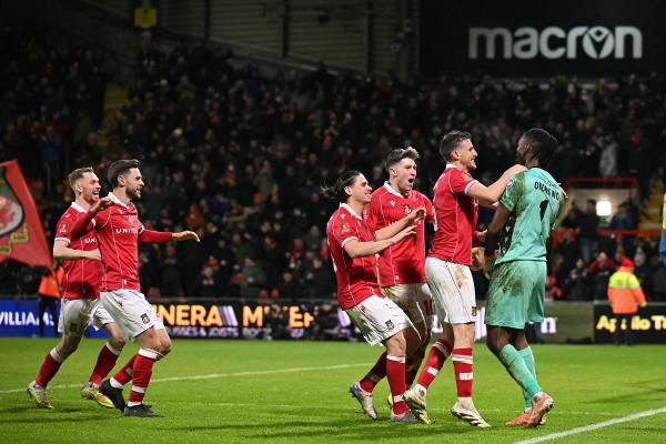 即刻爆！「死侍」見證域斯咸踢森林出局