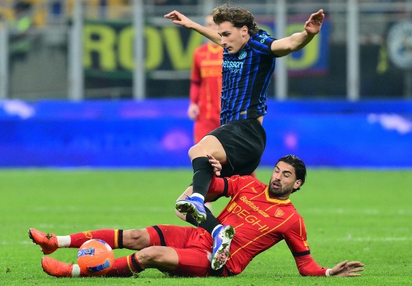 國米1球贏萊切 捷禾：冬季冠軍冇意義