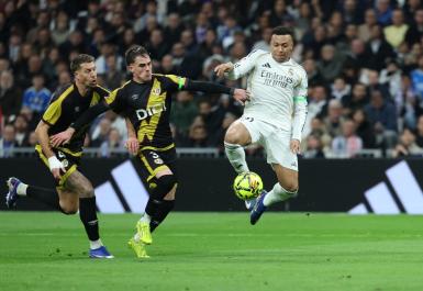 迪甘斯：安巴比從來不是「跑狗」