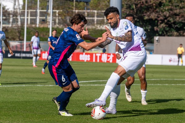 傑志「軍」臨城下 4：2挫大埔續領群雄