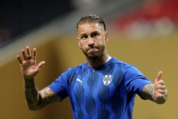 傳拉莫斯收購西維爾將簽意向書