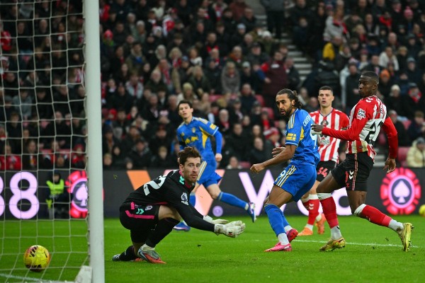 【英超點將】新不如舊？卡法路雲土炮最強