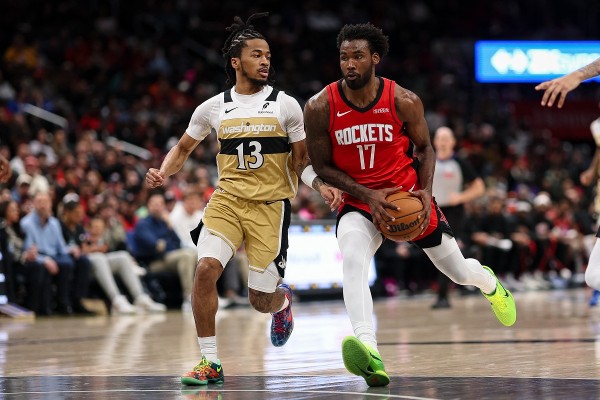 巫師中「箭」 楊格未上陣先被逐