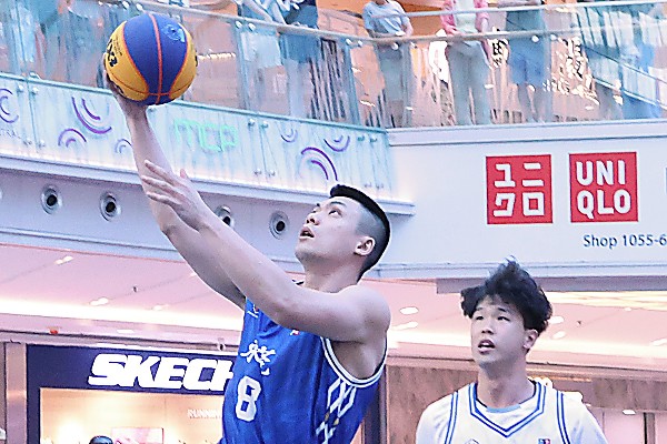 港隊亞運洗禮再戰大灣    挫康仁福建獲季軍