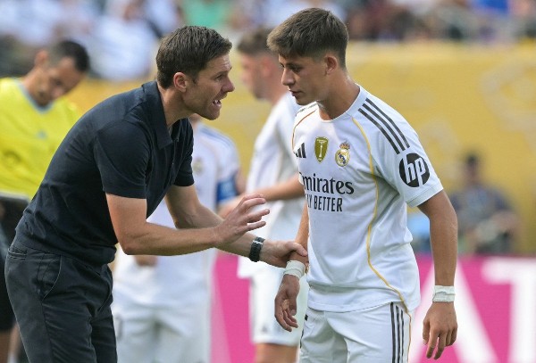 【子談西甲】頭痛的沙比