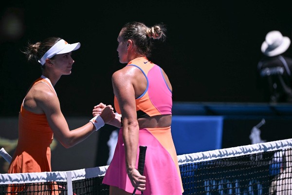 祖域敬佩一姐：化負面因素為力量