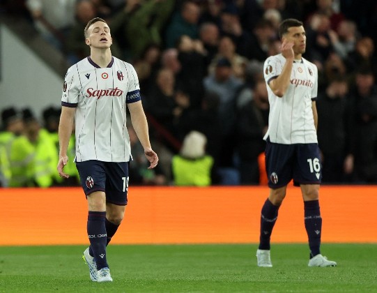 意軍盡墨 來季僅7隊征歐