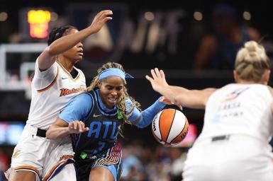 Crypto背後策劃WNBA「性玩具風波」？