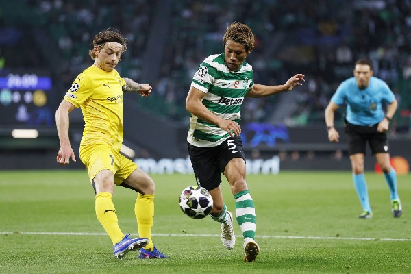 守田英正求爆「廠」冧掂森保一