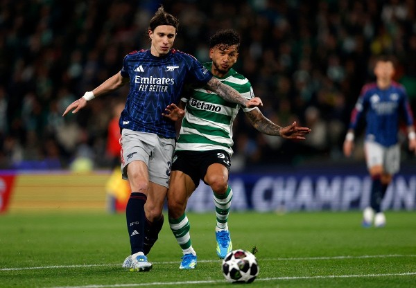 英超來屆穩獲歐聯第5席！