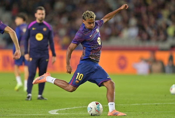 《CIES》：也馬身價達3.5億歐元