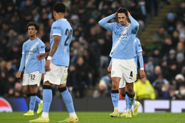 哥帥仍介懷失「利」：己隊踢得太消極