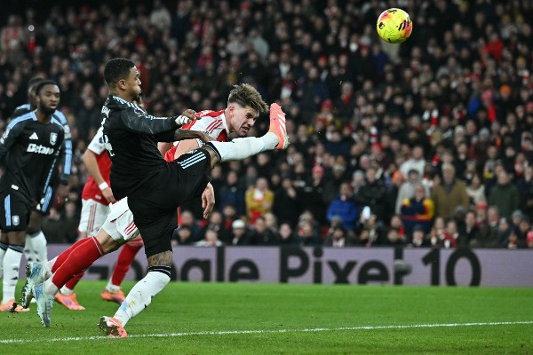 做神槍手定福將？約基利斯正選勝率高