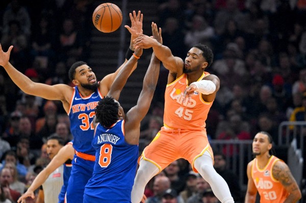 騎士收服紐約人 東岸排名互調上第3