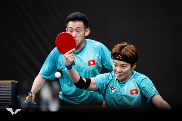 黃杜配卡塔爾挑戰賽反勝入4強