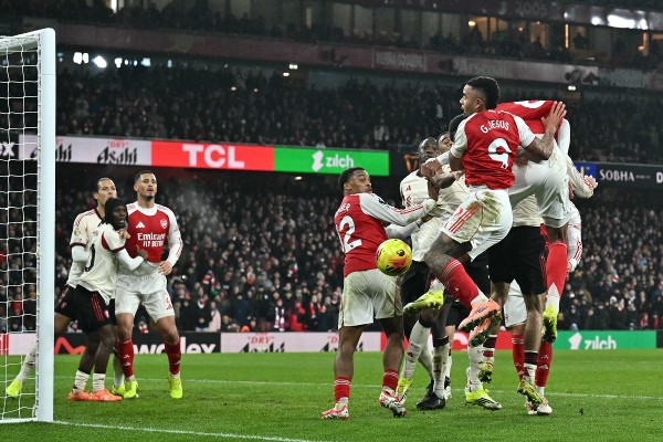 秘密武器？阿迪達聘前紅軍界外球教練