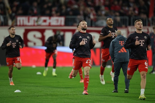 紐亞：拜仁慕尼黑懂得如何傷害PSG