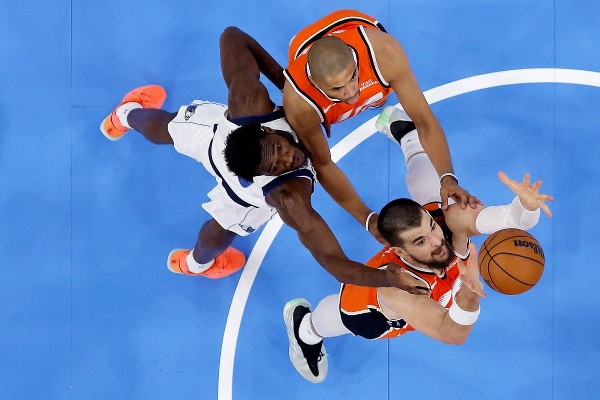 快艇開季僅5勝 魯爾教練怎麼搞？