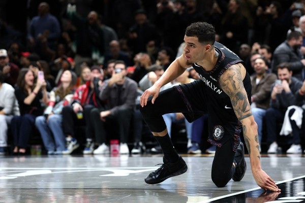 倒戈金塊轟38分 波特慨歎輸波作結