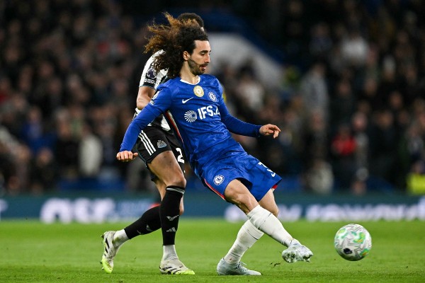 古古尼也：巴塞邀回巢難拒絕