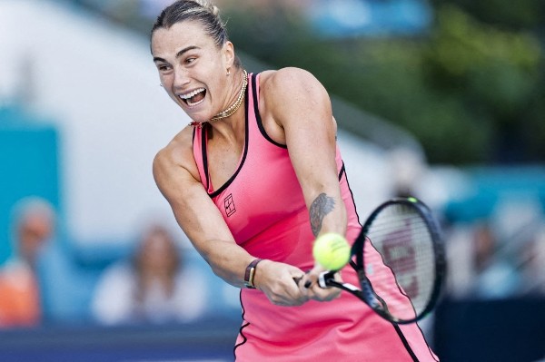 莎芭列卡挫嘉奧芙揚威邁網