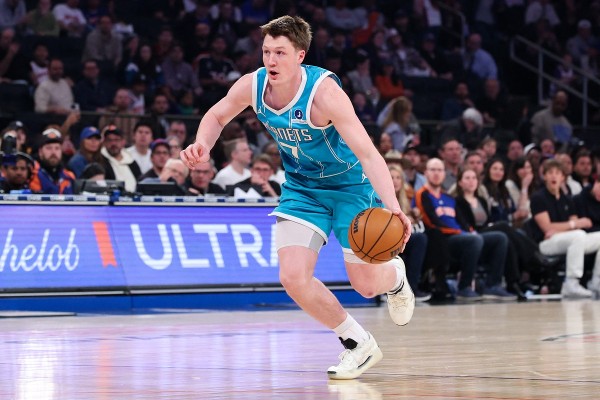 NBA「三分王」肯尼普期待鬥熱火：一場大戰