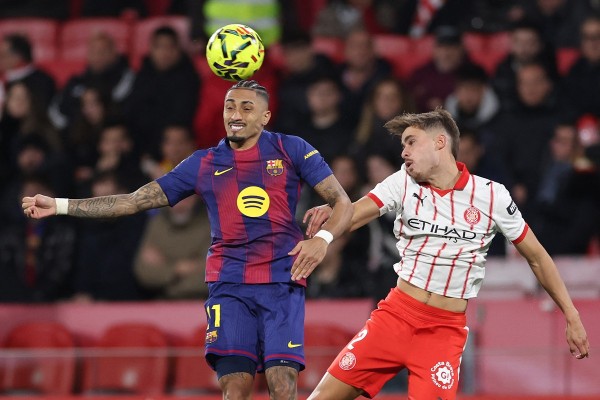 拉樸達：FIFA賽程頻密整傷夏芬拿