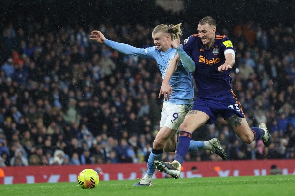 哥迪奧拿：沒有賀蘭做不到