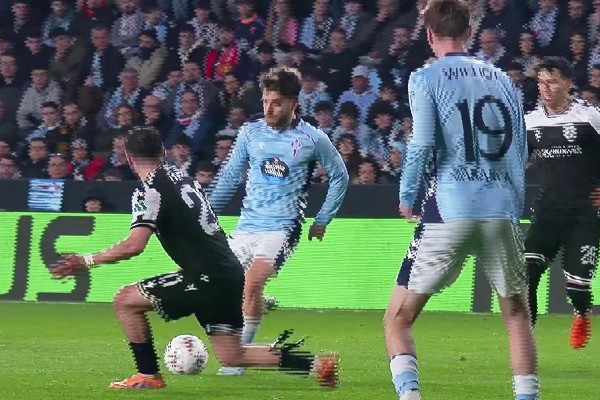 切爾達主場再勝兩回合3：1爆「基」