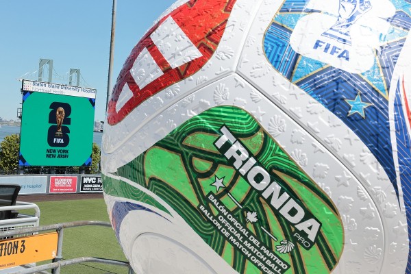 世盃城市擬定酷熱天氣措施