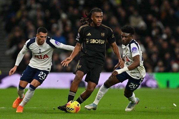 【英超知音人】伊禾比踢而優則Rap