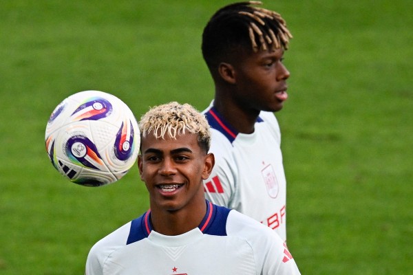 歷高威廉斯跟也馬對賭鬥入波