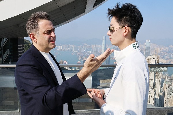 火箭首度主場出擊　居處參賽都隨心