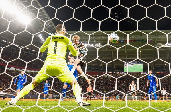 禾特馬迪面對另一戰場......