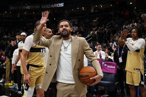 特里楊格續養傷 明星賽後再評估