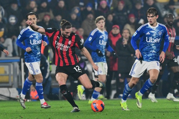 AC分數達半百追趕宿敵  艾歷利：目標進軍歐聯