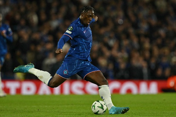 迪沙斯「解凍」跟「車」操練