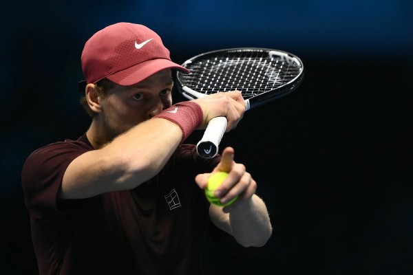 冼拿今鬥迪文拿奧：從不低估對手