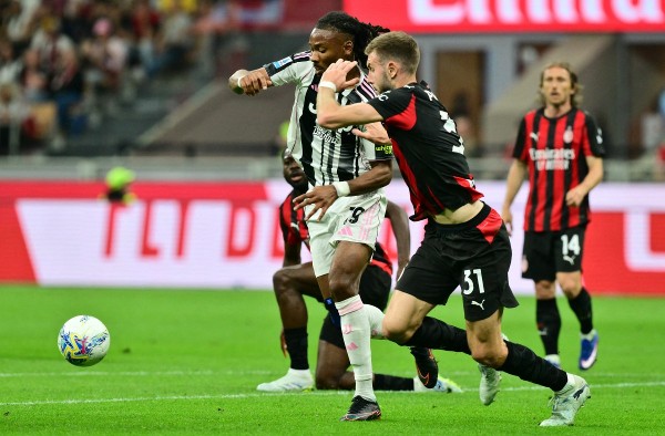 杜林仔食詐糊 米蘭祖記悶和收場