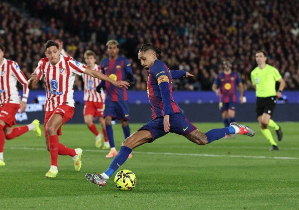 傳轉赴沙特聯發展  夏芬拿：假新聞